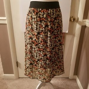 Lularoe Skirt